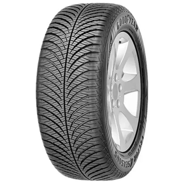 Anvelope GOODYEAR VECTOR 4SEASONS SUV G2                                                                                                    255/60R18 108V (SUV,M+S,TL ) Preț promoțional