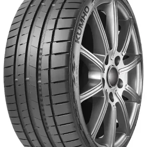Preț promoțional Anvelope KUMHO Ecsta Sport 'S' PS72 'S                                                                                                    225/35R20 90Y (EV,XL )