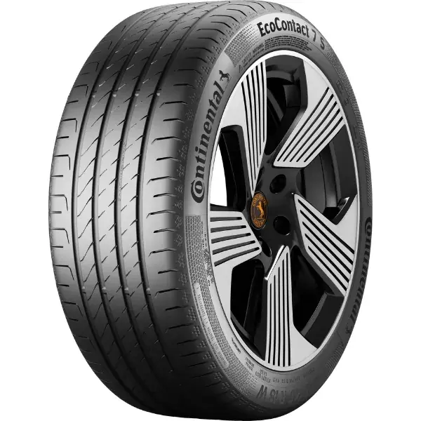 Anvelope CONTINENTAL EcoContact 7 S                                                                                                    205/60R16 96H (EV,(+),XL,VW,EVc ) Premium