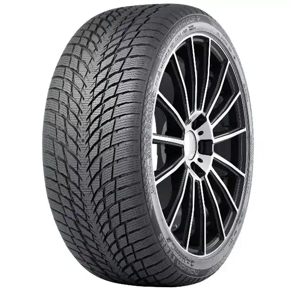 Reduceri Anvelope NOKIAN WR SNOWPROOF P XL                                                                                                    205/45R17 88V (XL,TL,M+S,FR,3PMSF )