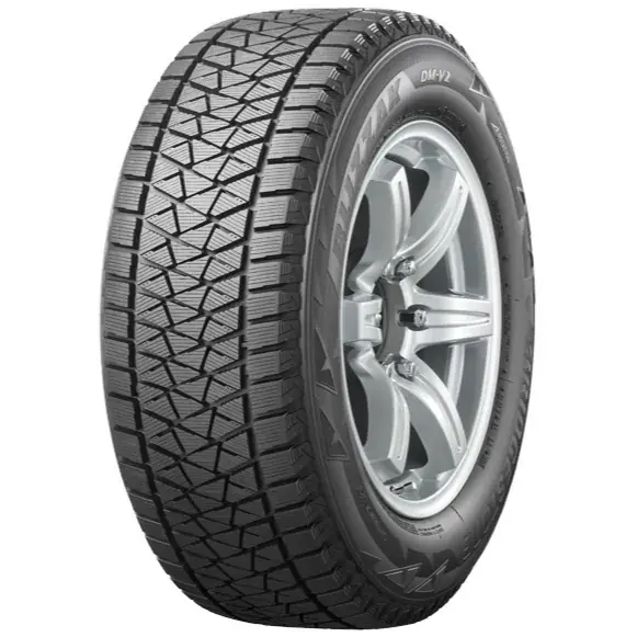 Promoție Anvelope BRIDGESTONE BLIZZAK DM-V2                                                                                                    215/80R15 102R (M+S )