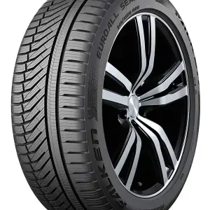 Anvelope FALKEN EUROALLSEASON AS-220 PRO                                                                                                    225/60R18 104W (M+S,XL,3PMSF ) Livrare expres