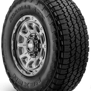 Reducere extra Anvelope NEXEN ROADIAN ATX                                                                                                    245/75R17 112S (3PMSF )