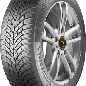Reduceri Anvelope CONTINENTAL Winter Contact TS 870                                                                                                    175/65R17 87H (M+S,TL,FR,3PMSF,EV )