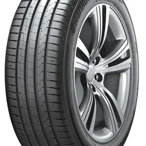 Livrare gratuită Anvelope HANKOOK K135 + XL                                                                                                    215/55R17 98H (XL,(+),VW,TL )