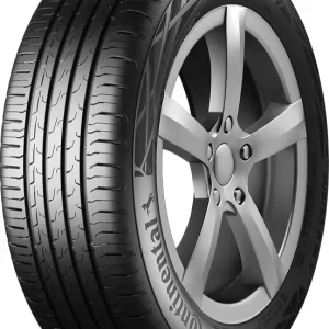 Anvelope CONTINENTAL ECO 6 XL                                                                                                    195/55R16 91V (XL,EVc,TL ) Cel mai bun preț