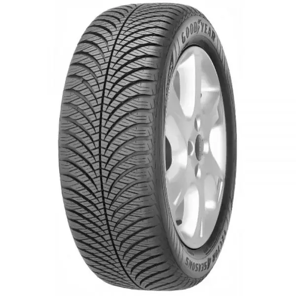 Anvelope GOODYEAR VECTOR 4SEASON G3                                                                                                    205/50R17 93W (XL,TL,M+S,3PMSF ) Livrare gratuită