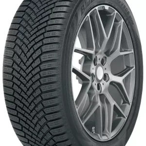 Anvelope YOKOHAMA BluEarth*Winter V906 SUV                                                                                                    235/65R17 108H (SUV,3PMSF,M+S,XL,TL ) Super ofertă