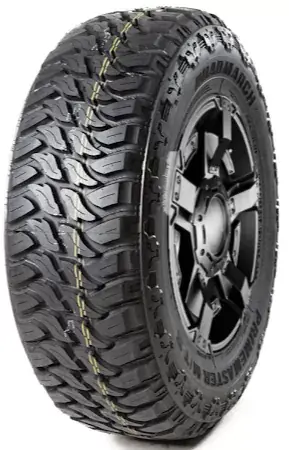 Anvelope ROADMARCH PRIMEMASTER M/T II                                                                                                    35/12.5R18 118Q (18PR ) Nu rata