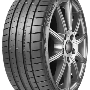 Noutate Anvelope KUMHO Ecsta Sport 'S' PS72 'S                                                                                                    265/40R19 102Y (EV,XL,FR,TL )