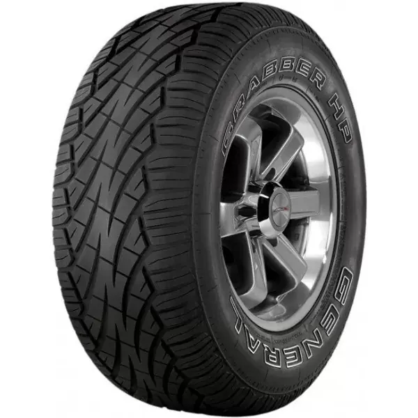 Anvelope General Tire GRABBER HP OWL                                                                                                    255/60R15 102H (M+S,FR,OWL ) Reduceri