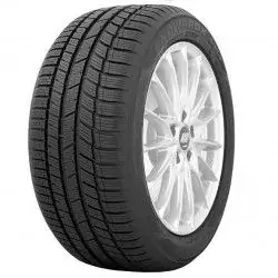 Plată sigură Anvelope Toyo SNOWPROX S954 SUV                                                                                                    235/65R17 104H (TL,FR,SUV,M+S )