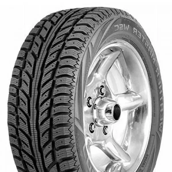 Anvelope COOPER WEATHERMASTER WSC                                                                                                    225/55R18 98T (SUV ) Plată securizată