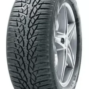 Retur gratuit Anvelope NOKIAN WR D4                                                                                                    195/60R16 89H (M+S )