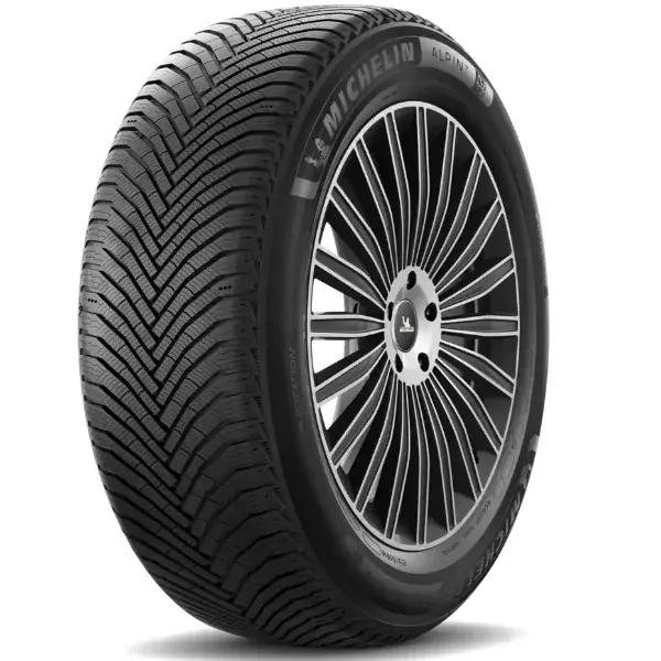 Anvelope MICHELIN ALPIN 7                                                                                                    225/45R17 91H (FR,M+S,3PMSF,TL ) Livrare rapidă