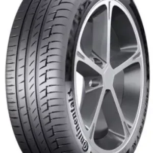 Anvelope CONTINENTAL PREMIUM 6 FR                                                                                                    225/55R19 99V (TL,FR,EVc,EV ) Popular