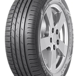 Anvelope NOKIAN WETPROOF 1                                                                                                    225/60R18 104W (XL,EV,TL ) Livrare expres