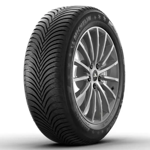 Anvelope MICHELIN ALPIN 5                                                                                                    215/55R16 97H (XL ) Promoție
