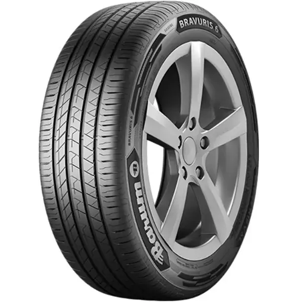 Anvelope BARUM BRAVURIS 6                                                                                                    235/40R19 96Y (XL,FR,EVc,EV ) Plată sigură