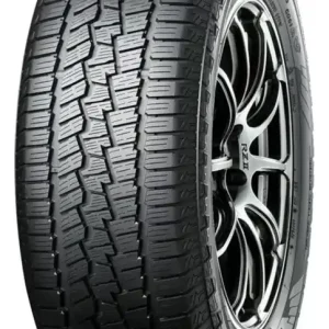 Anvelope YOKOHAMA GEOLANDAR CV 4S G061                                                                                                    215/55R18 99V (XL,TL,RPB,RF,M+S,3PMSF ) Ofertă