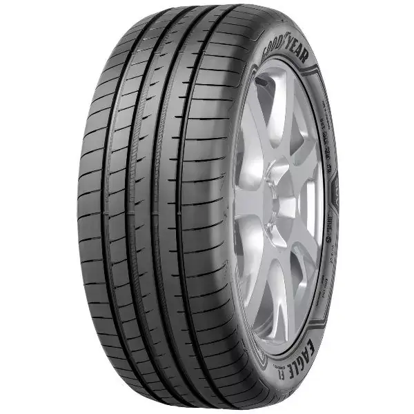 Anvelope GOODYEAR EAGLE F1 ASYMMETRIC 3 SUV                                                                                                    235/60R19 107H (XL,AO,SUV,EDT ) Ofertă specială