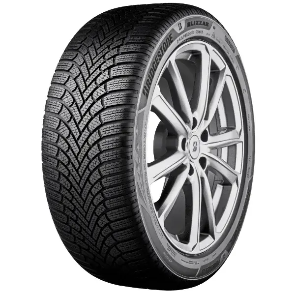 Ofertă de sezon Anvelope BRIDGESTONE BLIZZAK 6 Enliten XL                                                                                                    215/70R16 104H (Enliten,TL,XL )