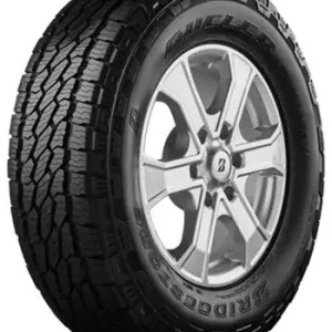 Anvelope BRIDGESTONE DUELER A/T 002 XL                                                                                                    245/70R16 111T (TL,M+S,A/T,XL,BSW,3PMSF ) Cumpără acum
