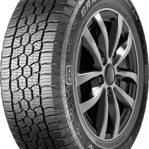 Anvelope GENERAL GRABBER CROSS AS XL FR                                                                                                    255/55R18 109V (M+S,XL,TL,FR,A/S,EV ) Ofertă specială