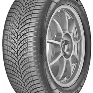 Cumpărături sigure Anvelope GOODYEAR VEC 4SEASONS G3 SUV XL                                                                                                    225/60R17 103V (XL,3PMSF,SUV,TL,M+S )