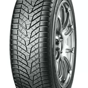 Anvelope YOKOHAMA V905 BLUEARTH                                                                                                    265/60R18 110H (3PMSF,M+S,TL ) Preț redus