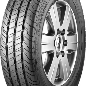 Anvelope CONTINENTAL ContiVanContact 100                                                                                                    205/65R16 103H (TL,6PR ) Plată securizată