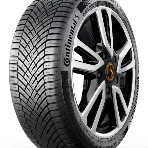 Anvelope CONTINENTAL ALLSEASONCONTACT 2 SEAL                                                                                                    215/55R18 95T (TL,ContiSeal,FR,EVc ) Super ofertă