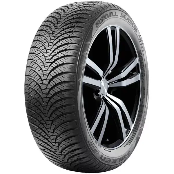 Transport gratuit Anvelope FALKEN AS210                                                                                                    215/50R18 92V (M+S,FR,3PMSF )