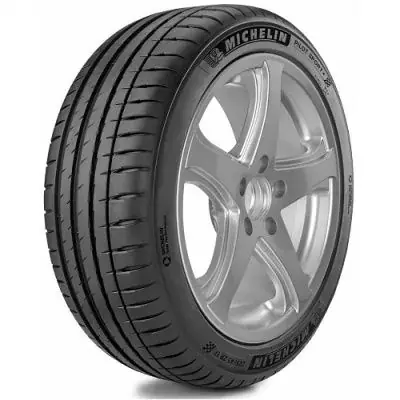 Anvelope MICHELIN PS4 XL                                                                                                    205/50R17 93Y (XL,TL,FR ) Cel mai vândut