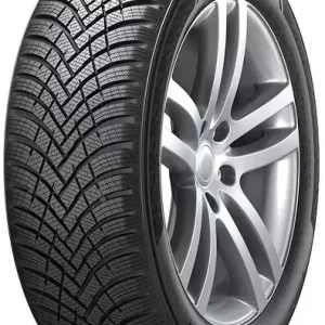 Anvelope HANKOOK W462                                                                                                    225/55R17 97H (M+S,TL ) Vezi acum
