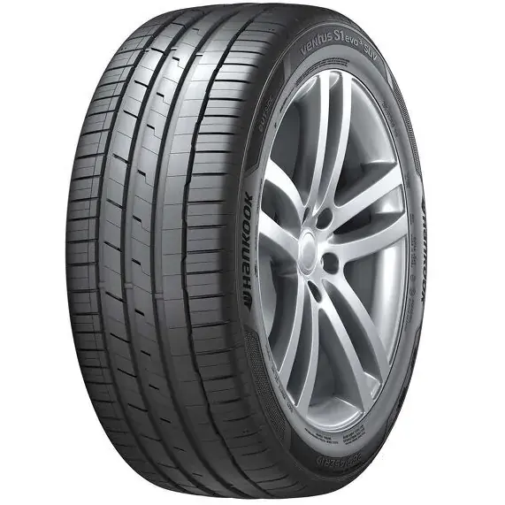 Anvelope HANKOOK VENTUS S1 EVO2 K127A SUV                                                                                                    235/55R19 101V (S1,SUV,TL,M+S ) Preț promoțional