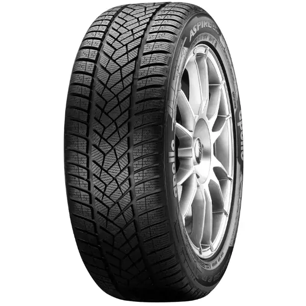 Anvelope Apollo ASPIRE XP WINTER                                                                                                    225/65R17 106H (M+S ) Chilipir