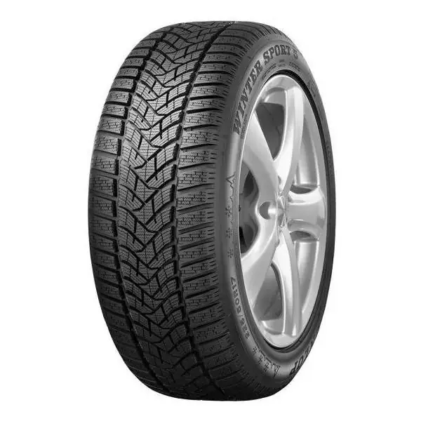 Preț mic Anvelope DUNLOP WINTER SPORT 5                                                                                                    215/60R16 95H (M+S )