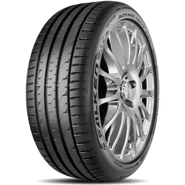Anvelope FALKEN AZENIS FK520                                                                                                    225/45R19 96(Y) (FR,XL ) Chilipir
