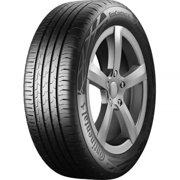 Ofertă limitată Anvelope CONTINENTAL E                                                                                                    225/40R18 92Y (*,XL,TL,SSR,Runflat,EV )