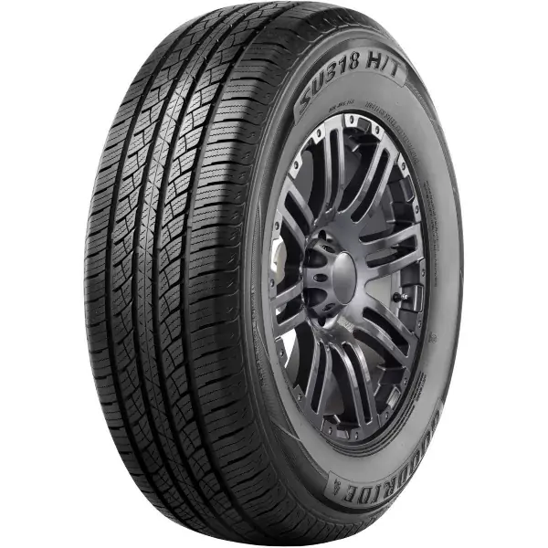 Promoție Anvelope GOODRIDE SU318 H/T                                                                                                    235/55R18 100V (M+S )