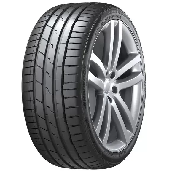 Bestseller Anvelope HANKOOK Ventus S1 evo3 SUV                                                                                                    265/50R19 110W (SUV,S1,XL,FR )