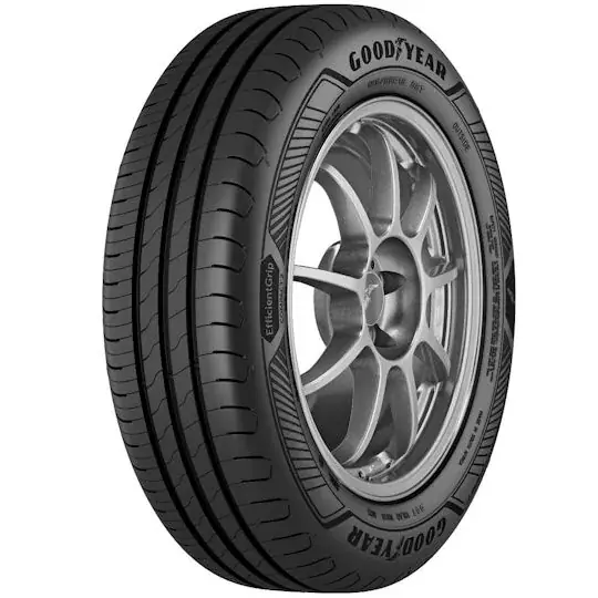 Anvelope GOODYEAR EFFI. GRIP COMPACT 2                                                                                                    185/65R15 88T Plată securizată