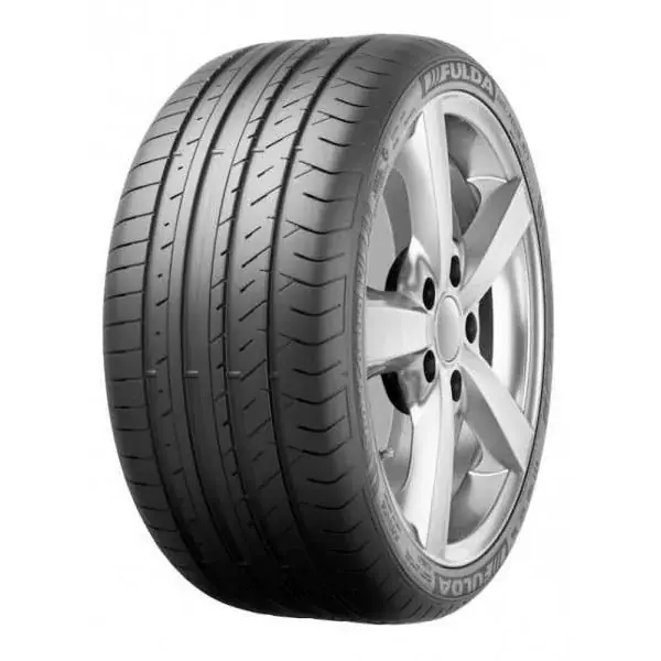 Preferatul clienților Anvelope Fulda SPORTCONTROL 2                                                                                                    255/35R19 96Y (FR,XL )