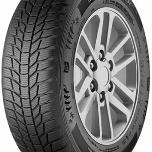 Livrare expres Anvelope GENERAL SNOW GRABBER PLUS XL                                                                                                    225/55R19 103V (M+S,XL,TL,FR,LT,EVc,EV )