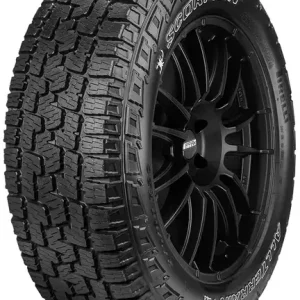 Livrare gratuită Anvelope PIRELLI SCOR                                                                                                    235/55R19 101V (TL,MO,FR )