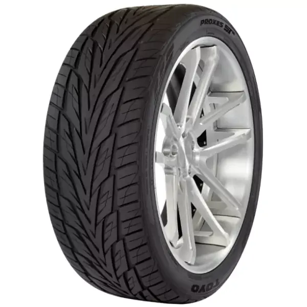 Anvelope Toyo PROXES ST III                                                                                                    255/55R18 109V (XL,FR ) Livrare expres