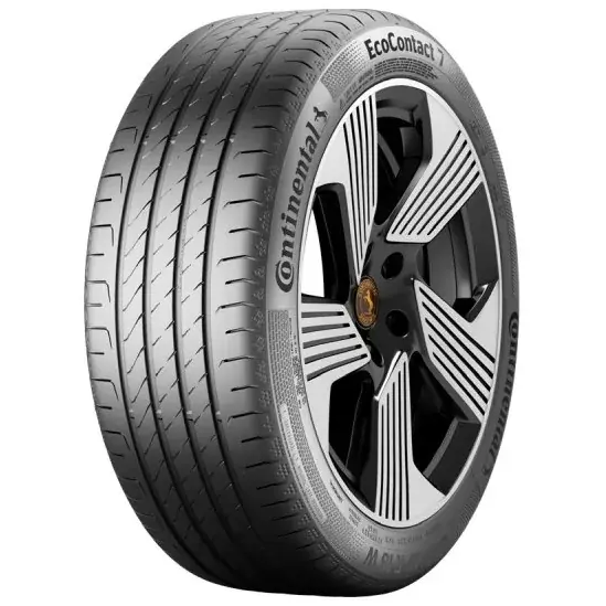 Reduceri Anvelope CONTINENTAL EcoContact 7                                                                                                    205/55R17 95W (XL,TL,FR,MO,EVc,Evc )