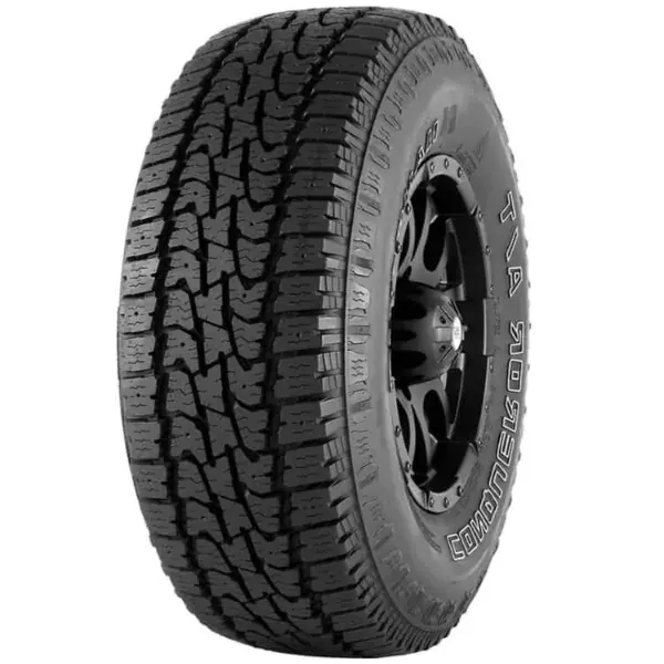Anvelope NANKANG CONQUEROR A/T AT-5                                                                                                    265/70R18 121/118Q (FR,OWL ) Livrare rapidă
