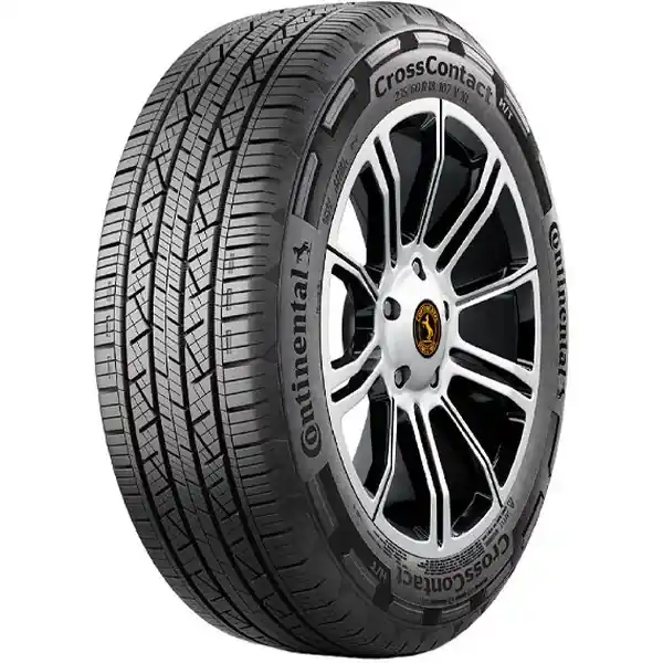 Anvelope CONTINENTAL CROSS CONTACT H/T                                                                                                    205/70R15 96H (M+S,FR,H/T,EVc,EV ) Ofertă